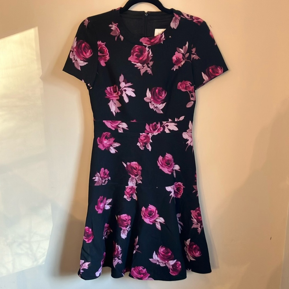 Kate Spade Floral Dress